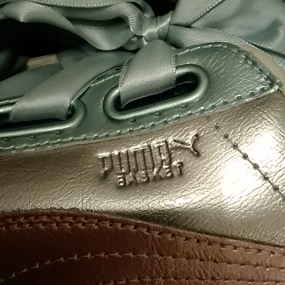 Puma sneakers - Picture 2 of 7